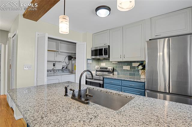 MLS Image for 735  Badger  ,Colorado Springs, Colorado