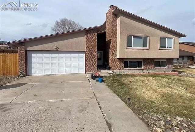 322  Catalina  , colorado springs  House Search MLS Picture