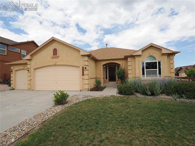 12186  Sunset Crater  , colorado springs  House Search MLS Picture