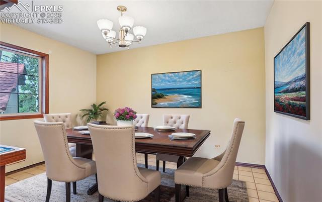 MLS Image for 2120  Lee Circle  ,Woodland Park, Colorado