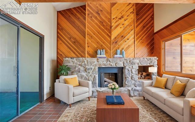 MLS Image for 2120  Lee Circle  ,Woodland Park, Colorado