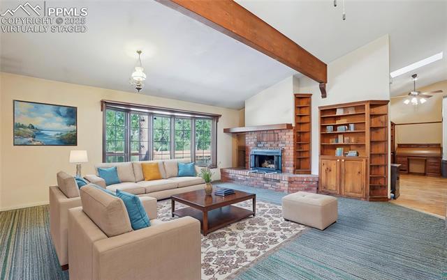 MLS Image for 2120  Lee Circle  ,Woodland Park, Colorado