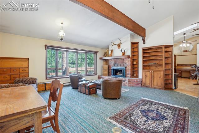 MLS Image for 2120  Lee Circle  ,Woodland Park, Colorado