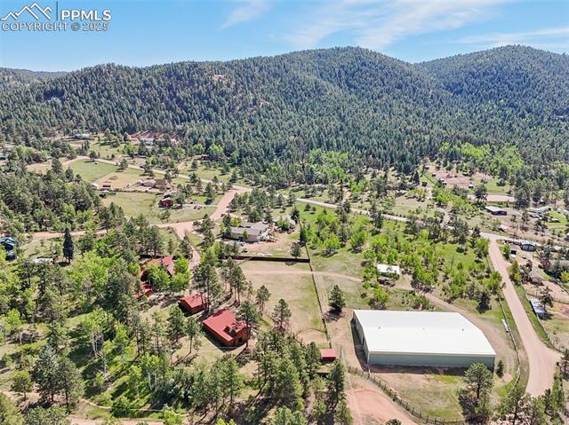 MLS Image for 2120  Lee Circle  ,Woodland Park, Colorado