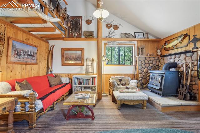 MLS Image for 2120  Lee Circle  ,Woodland Park, Colorado
