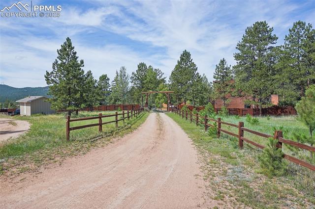 MLS Image for 2120  Lee Circle  ,Woodland Park, Colorado