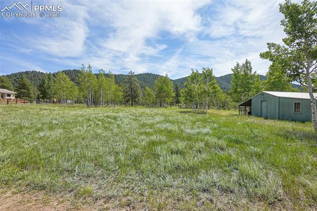 MLS Image for 2120  Lee Circle  ,Woodland Park, Colorado