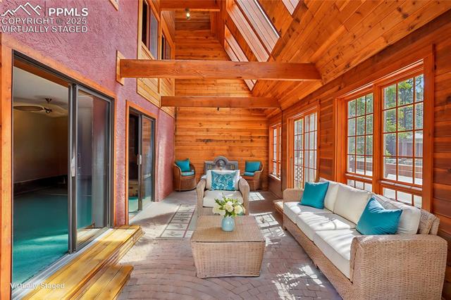 MLS Image for 2120  Lee Circle  ,Woodland Park, Colorado