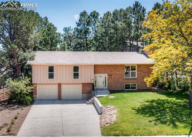 275  Raven Hills  , colorado springs  House Search MLS Picture