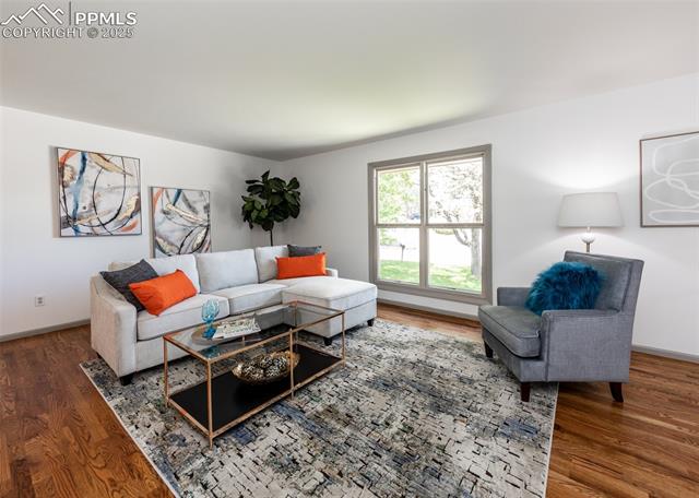 MLS Image for 275  Raven Hills  ,Colorado Springs, Colorado
