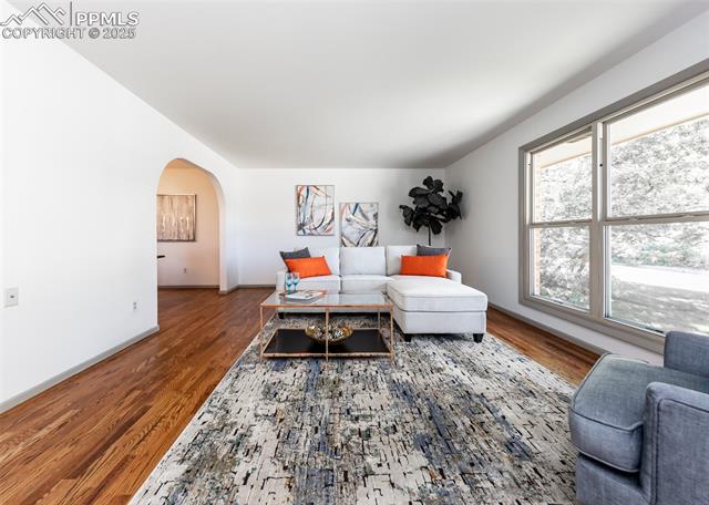 MLS Image for 275  Raven Hills  ,Colorado Springs, Colorado