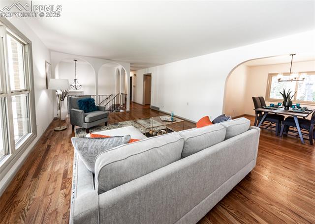 MLS Image for 275  Raven Hills  ,Colorado Springs, Colorado