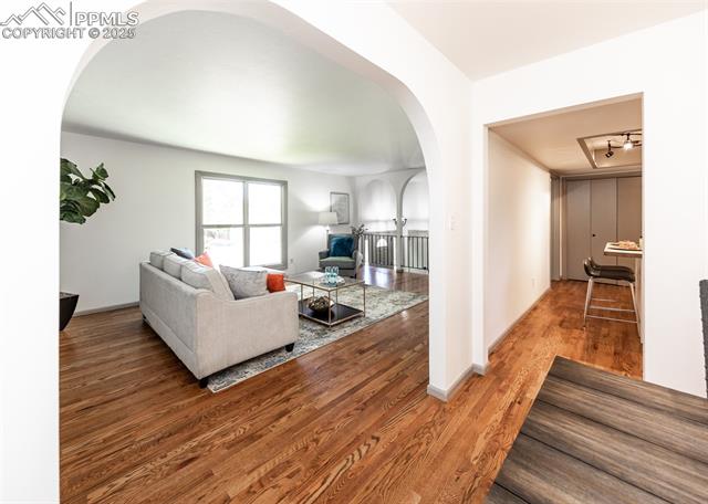 MLS Image for 275  Raven Hills  ,Colorado Springs, Colorado