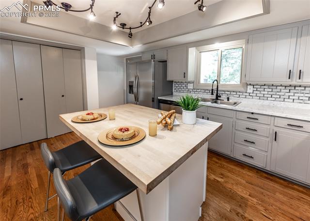 MLS Image for 275  Raven Hills  ,Colorado Springs, Colorado
