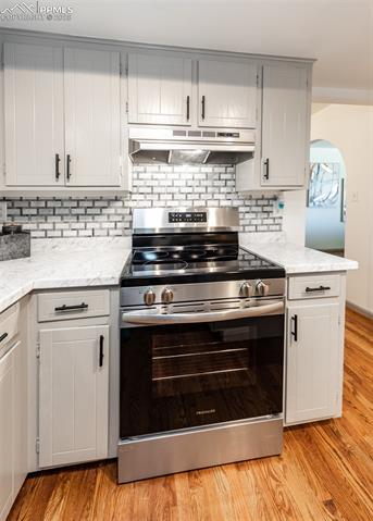 MLS Image for 275  Raven Hills  ,Colorado Springs, Colorado