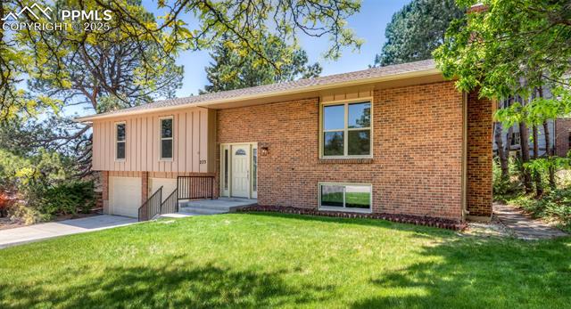 MLS Image for 275  Raven Hills  ,Colorado Springs, Colorado