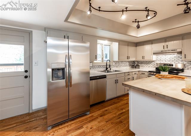 MLS Image for 275  Raven Hills  ,Colorado Springs, Colorado