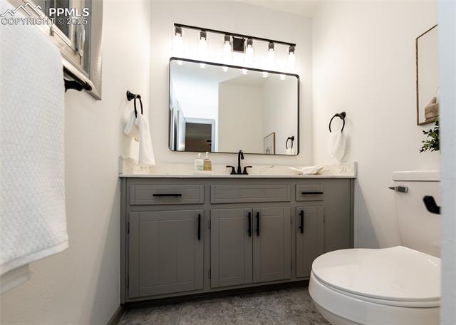 MLS Image for 275  Raven Hills  ,Colorado Springs, Colorado