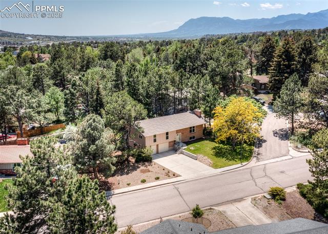 MLS Image for 275  Raven Hills  ,Colorado Springs, Colorado