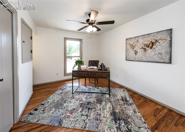MLS Image for 275  Raven Hills  ,Colorado Springs, Colorado