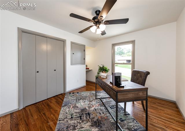MLS Image for 275  Raven Hills  ,Colorado Springs, Colorado
