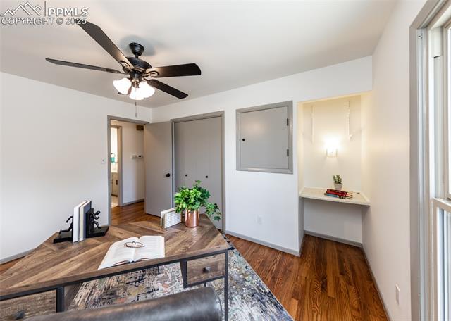 MLS Image for 275  Raven Hills  ,Colorado Springs, Colorado