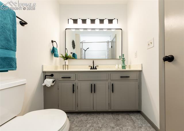 MLS Image for 275  Raven Hills  ,Colorado Springs, Colorado