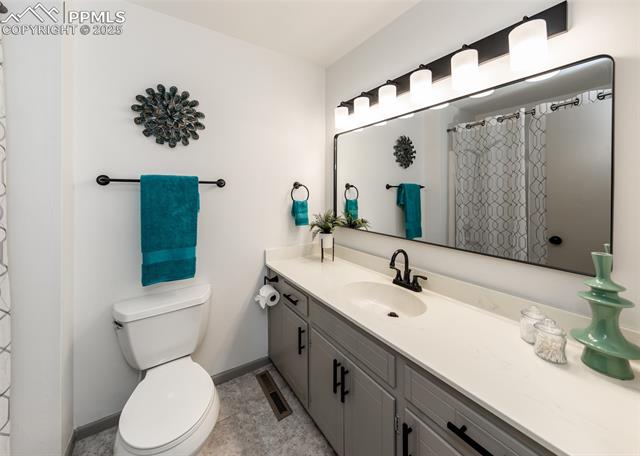 MLS Image for 275  Raven Hills  ,Colorado Springs, Colorado