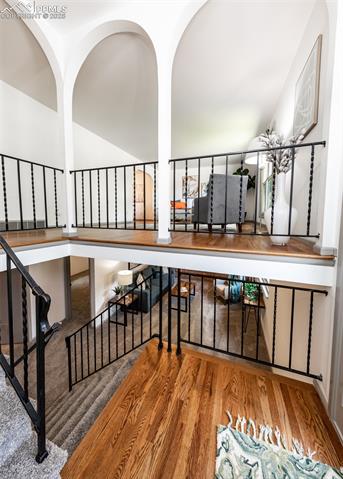 MLS Image for 275  Raven Hills  ,Colorado Springs, Colorado
