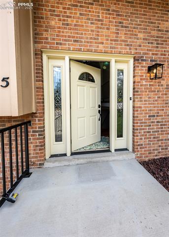 MLS Image for 275  Raven Hills  ,Colorado Springs, Colorado