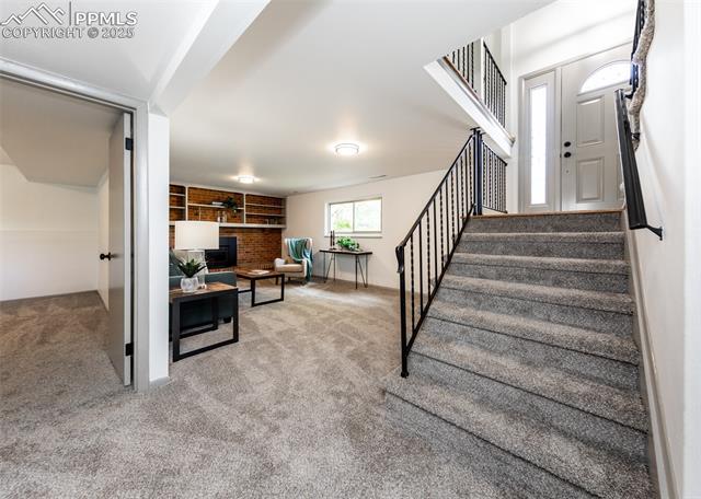 MLS Image for 275  Raven Hills  ,Colorado Springs, Colorado