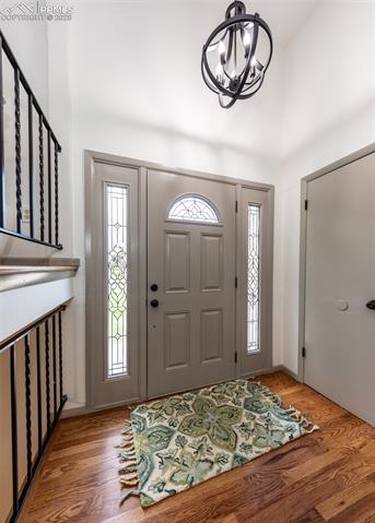 MLS Image for 275  Raven Hills  ,Colorado Springs, Colorado