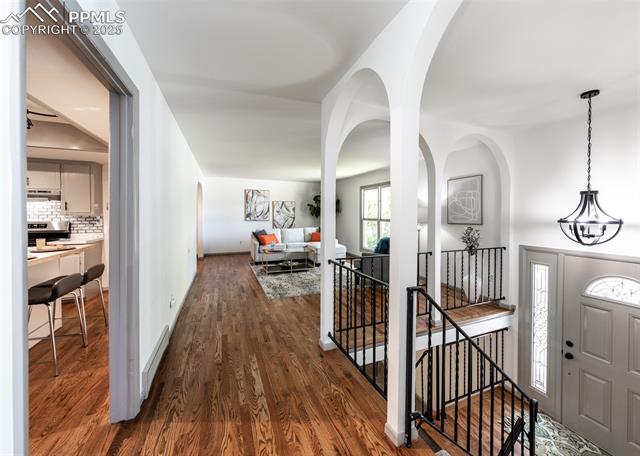 MLS Image for 275  Raven Hills  ,Colorado Springs, Colorado