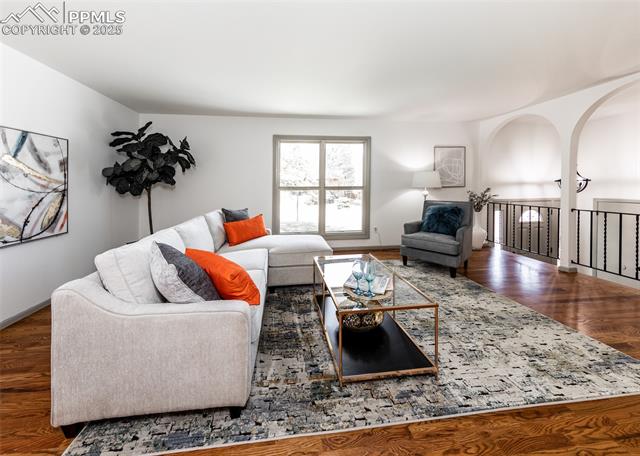 MLS Image for 275  Raven Hills  ,Colorado Springs, Colorado