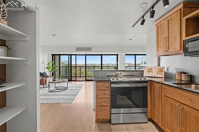 MLS Image for 417 E Kiowa  903 ,Colorado Springs, Colorado