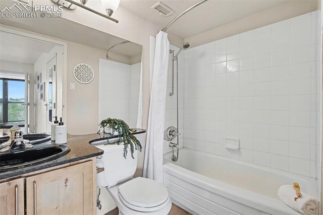 MLS Image for 417 E Kiowa  903 ,Colorado Springs, Colorado