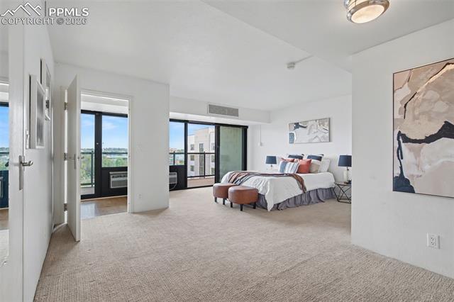 MLS Image for 417 E Kiowa  903 ,Colorado Springs, Colorado