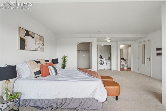 MLS Image for 417 E Kiowa  903 ,Colorado Springs, Colorado