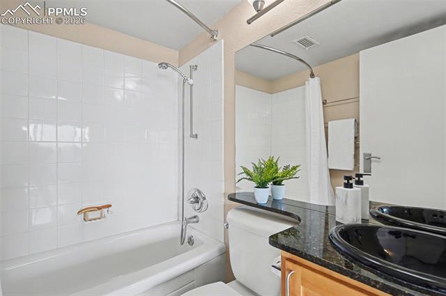 MLS Image for 417 E Kiowa  903 ,Colorado Springs, Colorado