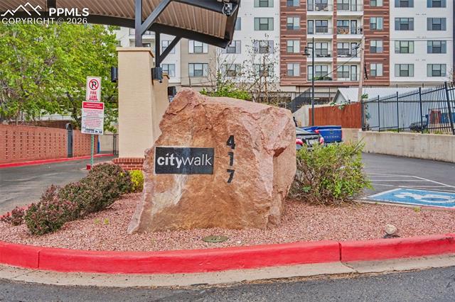 MLS Image for 417 E Kiowa  903 ,Colorado Springs, Colorado