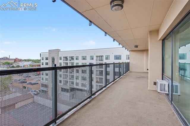 MLS Image for 417 E Kiowa  903 ,Colorado Springs, Colorado