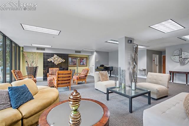 MLS Image for 417 E Kiowa  903 ,Colorado Springs, Colorado