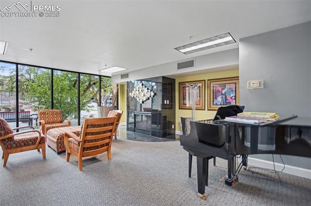 MLS Image for 417 E Kiowa  903 ,Colorado Springs, Colorado
