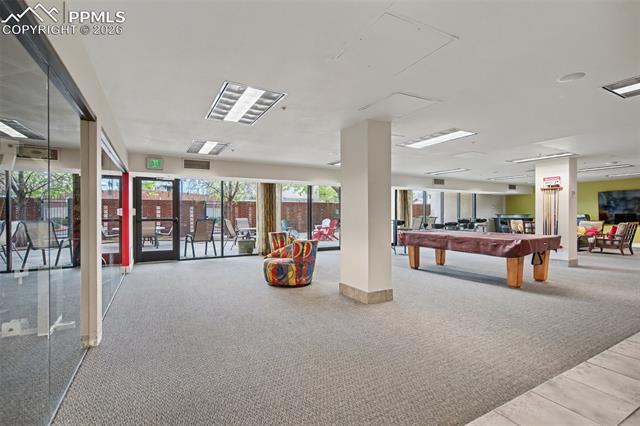 MLS Image for 417 E Kiowa  903 ,Colorado Springs, Colorado