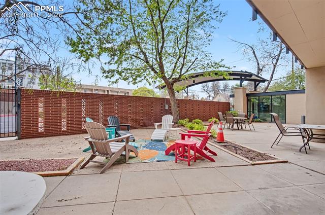 MLS Image for 417 E Kiowa  903 ,Colorado Springs, Colorado