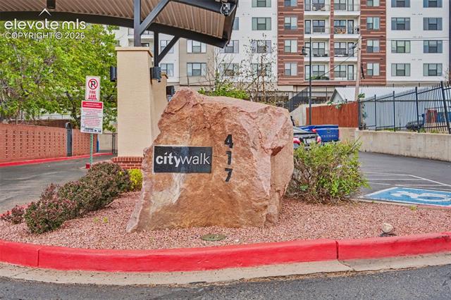 MLS Image for 417 E Kiowa  903 ,Colorado Springs, Colorado
