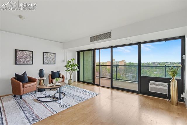 MLS Image for 417 E Kiowa  903 ,Colorado Springs, Colorado