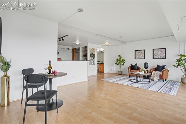 MLS Image for 417 E Kiowa  903 ,Colorado Springs, Colorado