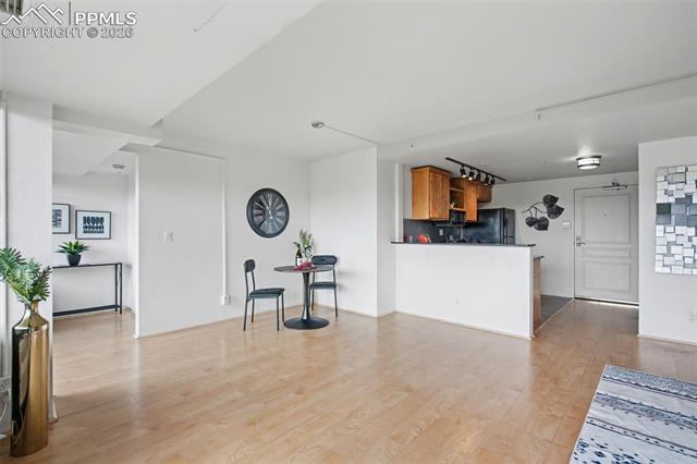 MLS Image for 417 E Kiowa  903 ,Colorado Springs, Colorado