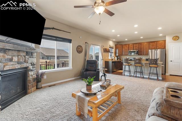 MLS Image for 9751  Arbor Walk  ,Peyton, Colorado